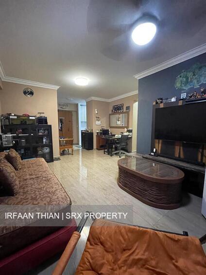 Blk 105A Depot Heights (Bukit Merah), HDB 3 Rooms #485412561